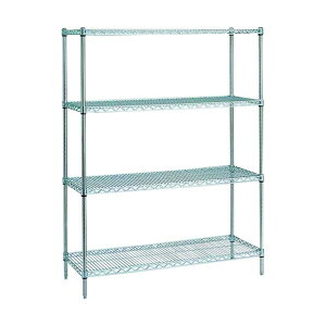 AY X[p[GN^[VFt h[[Ȃ 910×460×1892mm 3-320-01 1g