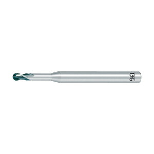 OSG ���d�����O�l�b�N�{�[���G���h�~���VDLC�R�[�g2�n8528201 DLC-LN-EBD-R0.5X5 1