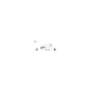 ���x�H�� �i�b�N �}�O�l�b�g�X���C�h�^�C�v �G�N�X�e���V���� 9�D52x12mmx100L 312EMS10 1��