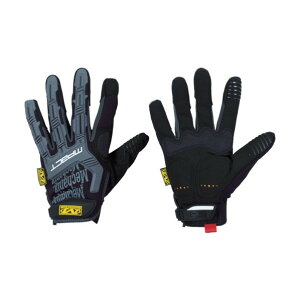 MECHANIX WEAR hUM-Pact L ubN MPT-58-010 1_