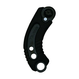 TJMデザイン(タジマ) スマートソーグリップ カーブ固定式 黒黒 NG-SC1BK 1点