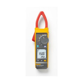 FLUKE クランプメーター 393 FC/CN 1台