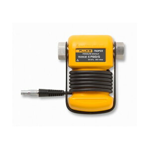 Fluke�i�t���[�N�j �O�t�����̓��W���[��750P23 750P23 1��