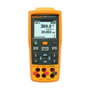 Flukeit[Nj RTDxZ712B 712B 1Zbg