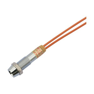 �T�J�Y�� LED�\����DA�|8JPL(AC/DC200V�ڑ�)��8�� DA-8JPL-AC/DC200V-W