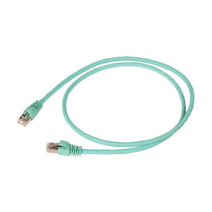 �R�[�j���O�C���^�[�i�V���i�� Cat6A STP�p�b�`�R�[�h5m �� VOL-6ASFL-L5-TL 1�{