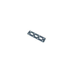 �g���X�R �W���C���g����25�^�t���b�g��25X194 25 x 194 x 3 mm TK25-F7CP 1�_