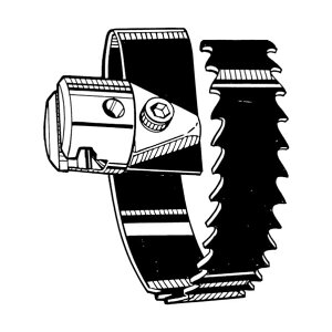 RIDGID(Wbh) XpCnJb^(57mm)T]110 79 x 71 x 71 mm 62920 1_