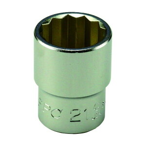 �t���b�V���c�[�� �\�P�b�g 12�p �����p12.7mm �Ε�25mm 4S-25 1�_