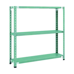 gXR(TRUSCO) CB^Z~{gXyʒI 3i 1200X300XH1200 O[ CB-4433-GN 1