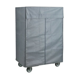 gXR(TRUSCO) nCei[psDzJo[O[1120×820×1550mm 410 x 405 x 38 mm THTN-5-GY 1