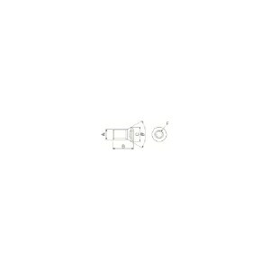 ���Z�� ���i 68 x 101 x 10 mm SB-3080TR 1