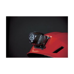 Princeton Tec PRINCETON�@LED�w�b�h���C�g�@EOS�@�Z�J���h�@MPLS�@�I�����W EOS-2-MPLS-OR 25�_