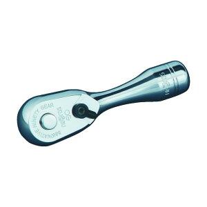 KTC �l�v���X 9.5sq.�R���p�N�g�V���[�g���`�F�b�g�n���h�� NBRC390S