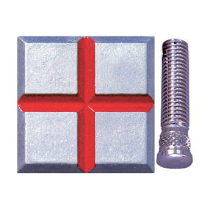 STS ���E�p�W���i�����p�jSU�|6�i4�����j 70 x 120 x 30 mm SU-6 4��