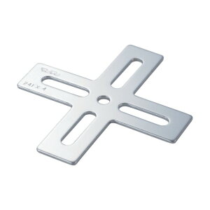 �g���X�R �W���C���g����24�^�t���b�g�N�������@105X100����5 86 x 88 x 2 mm TK24-FX4C 1�_