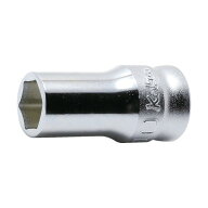 山下工業研究所 コーケン　9．5mm差込　Z−EAL6角セミディープソケット　12mm 3300XZ-12 1点