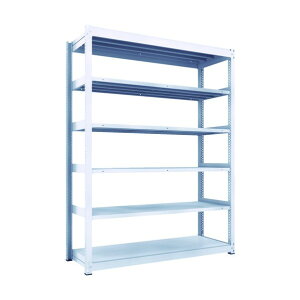 TRUSCO TUG^ʒI600kg P 1855X626XH2400 6i TUG600-86L-6 1