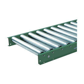 寺内製作所 スチールローラコンベヤ S571.4-401010 1点