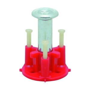 TRUSCO ~JhhS 3  25 155×215×99MM GR-3040-25P-R 25