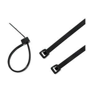 gXR(TRUSCO) P[u^C 3.5mmX80mm ő匋15 ό 100{ TRCVJH-80W 1_