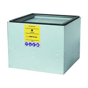 OK International Metcal VFX�V���[�Y H�p �R���r�t�B���^�[ (�w�p + �K�X�t�B���^�[) AC-VFX-FIL-HEPA 1�_