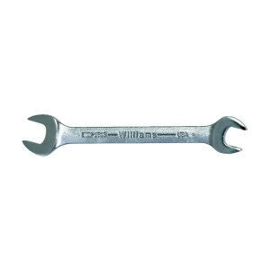 �o�[�R�iBAHCO) WILLIAMS �I�[�v���G���h�����` �����X�p�i 21×24mm JHWEWM2124 1423 1