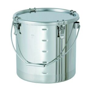 ���� ���� �݂艺�����X�e�����X���e�� �ڐ��t(�N���b�v��) 25L CTB-M-33 1��