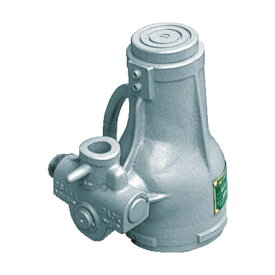 大阪ジャッキ製作所 OJジャーナルジャッキ揚力350KN JJ3513 1