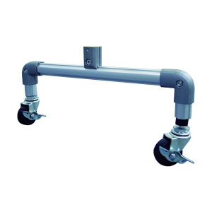 TRUSCO �Z�[�t�e�B�K�[�h�p�r�L���X�^�[�t �V���o�[ 415×320×330MM ASFG-KC 1��