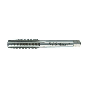 gXR(TRUSCO) nh^bv  HSS-E M6X0.5 T-H-HT-M6X0.5-3 1_