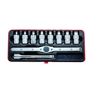 山下工業研究所 タップホルダーセット差込角9.5mm 3261 10個