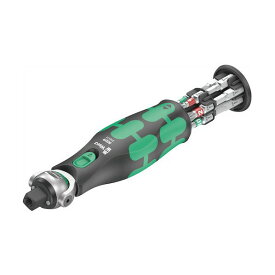 Wera 8009 サイクロップポケットセット1 インチサイズ 004282 1点