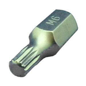 JTC�@Auto�@Tools 12�p�r�b�g M6 L:30mm JTC3509-38 1��