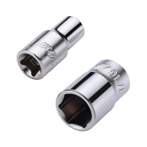 JTC@Auto@Tools 6.3mm 6|Cg \Pbg(C`) 7/16 JTC224716 1