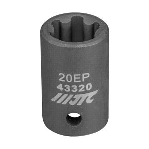 JTC@Auto@Tools EPX^[vX\Pbg 1/2XEP20 JTC43320 1