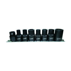 JTC@Auto@Tools 12.7mm 8PCS \PbgZbg JTC4917S 1