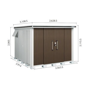 �G���� LMDS-2529