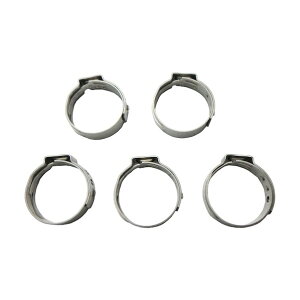 JTC@Auto@Tools Nv21.0mm CLAMP21.0-10 10