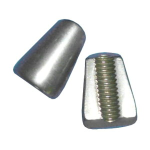 JTC@Auto@Tools JAWS(2) 4.8`6.4mm(6X12)(3/16`1/4) GP101-04 1