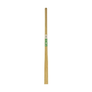 ※法人専用品※浅香工業 金象印 土方鍬柄 900 093590 1本【2506DFD_3】