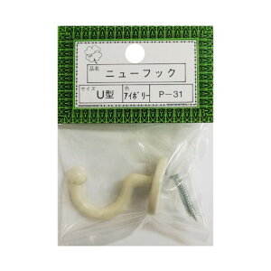 �j�b�T�`�F�C��(NISSA) P-31U�^�A�C�{���[ �񃆁[�t�b�N() HGP31-IV 10��