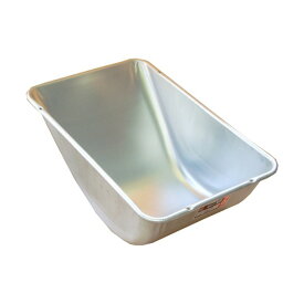 浅香工業金象一輪車3才深型プロ用バケット181512