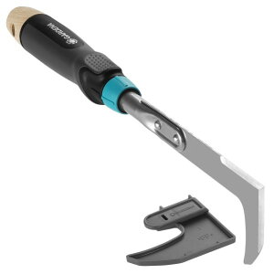 GARDENA(�K���f�i/�K���f�B�i)EcoLine �p�e�B�I �E�B�[�_�[�V���o�[/�u���b�N/�^�[�R�C�Y�u���[17704-20