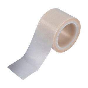 本多産業 フッ素樹脂粘着テープ ホンダフロー粘着テープ HAT-F08 0.08t×25w×10m HAT-F08-25 1点