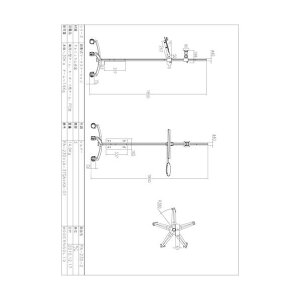 EBeNm tj^[pX^h PA-23D-2 1_