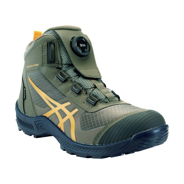 アシックス ウィンジョブ 70S FFR70S (安全靴・足袋) 価格比較 - 価格.com