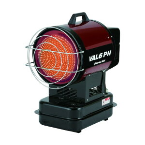 @lpiÉ ԊOICq[^[VAL6PH50Hz 50HZ VAL6PH 1