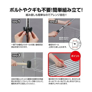 �A�C���X�I�[���} ���^���~�j 600 x 365 x 146 mm MTO-5515C 1�_