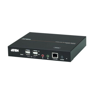 ATEN KVMoverIPR\[Xe[V/VGA KA8270 1_